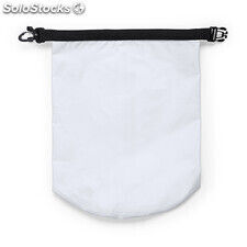 Monje waterproof bag white ROBO7532S101 - Foto 3