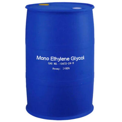 Mono ethylene glycol - Photo 4