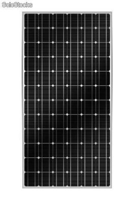 mono paneles solares 165-190w (iec,ce,tuv)