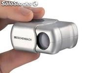 Monocular microlux retráctil 4x -eschenbach