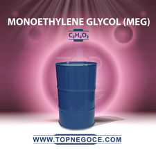 Monoethylene glycol (meg)