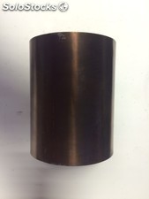 Monolito catalizador metalico 80x100 euro 4