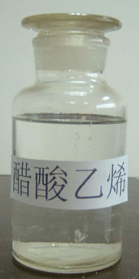 Monómero de acetato de vinilo