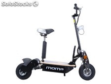 Monopattino scooter elettrico 2100W pieghevole