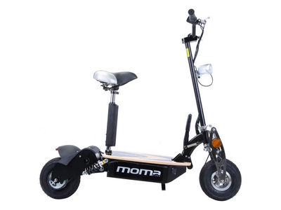Monopattino scooter elettrico 2100W pieghevole