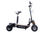 Monopattino scooter elettrico 2100W pieghevole - 1