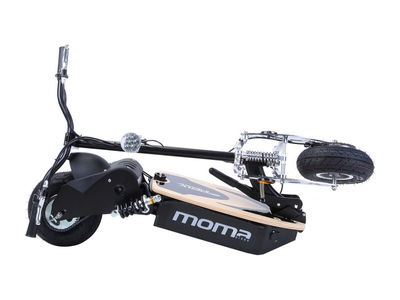 Monopattino scooter elettrico 2100W pieghevole - Foto 2