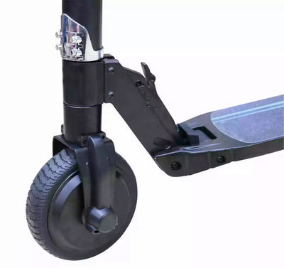 Monopattino scooter elettrico pieghevole Super leggero auto bilanciamento - Foto 2