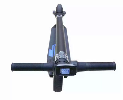 Monopattino scooter elettrico pieghevole Super leggero auto bilanciamento - Foto 3