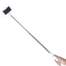 Monopod para selfies plegable