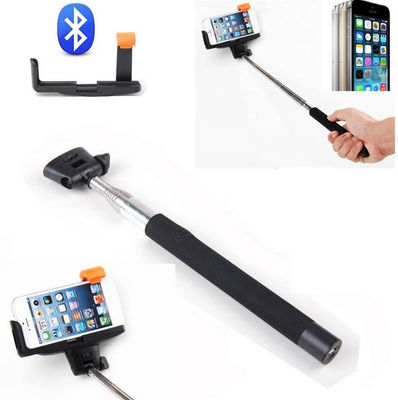 Monopod Selfie inalambrica bluetooth / Easy One Touch Button Control - Foto 2