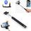 Monopod Selfie inalambrica bluetooth / Easy One Touch Button Control - Foto 2