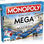 Monopoly Edición Mega Madrid - 1