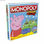 Monopoly Junior Peppa Pig - 1