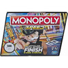 Monopoly Speed