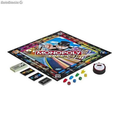 Monopoly Speed - Foto 2