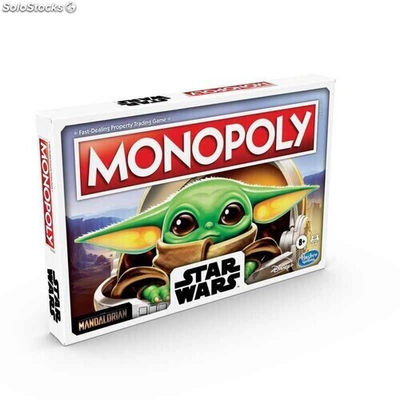 Monopoly The Child Star Wars - Foto 2