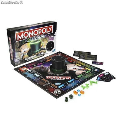 Monopoly Voice Banking - Foto 3