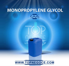 Monopropylene glycol