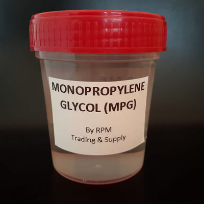 Monopropylene glycol (mpg)