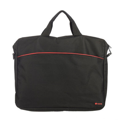 Monray Bussiness Notebook Bag 15.6&quot; Negro