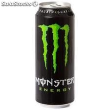 Monster energy cl.50