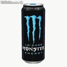 Monster Energy Drink