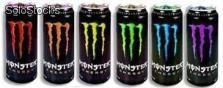 Monster energy drink - Photo 2