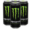 monster energy