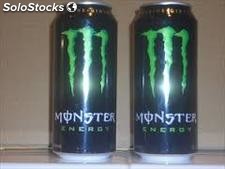 Monster Energy Drinks 500ML,