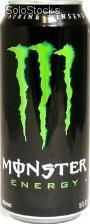 Monster energy lata polaca 500 ml