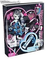 Monster High 1600 frankie stein cumpleaños