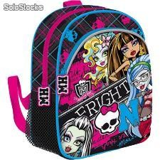 Monster High Medium Backpack EFFROI &quot;&quot;