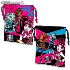 Monster High Tasche ¨ ¨ Rosa