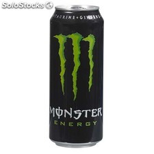 Monster Monster Energy Bte 50Cl