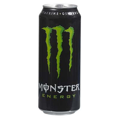 Monster Monster Energy Bte 50Cl
