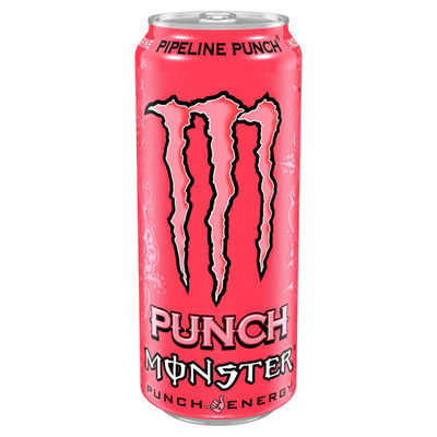 Monster Monster Piperline Punch 50Cl