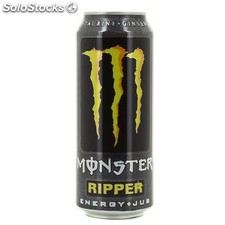 Monster Monster Ripper Bte 50Cl