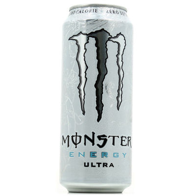 Monster Monster Ultra Zero 50Cl