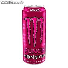 Monster Punch 500ml