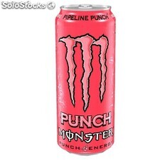 Monster Punch Pipeline 500ml