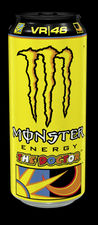 Monster the doctor 500ml