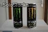 bebidas energeticas monster