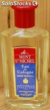 Mont St Michel Eau de Cologne Naturelle Classique le flacon de 250 ml