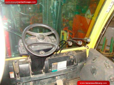 Montacargas Hyster - Foto 5