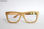 Montatura occhiale in legno da sole e da vista - 1