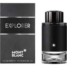 Montblanc Explorer Eau de Parfum 100 ml