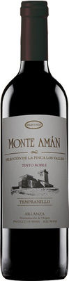 Monte Am n tinto Roble