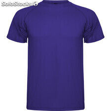 Montecarlo t-shirt s/16 fluor coral ROCA042529234 - Photo 4