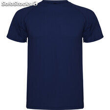 Montecarlo t-shirt s/4 fluor yellow ROCA042522221 - Foto 2